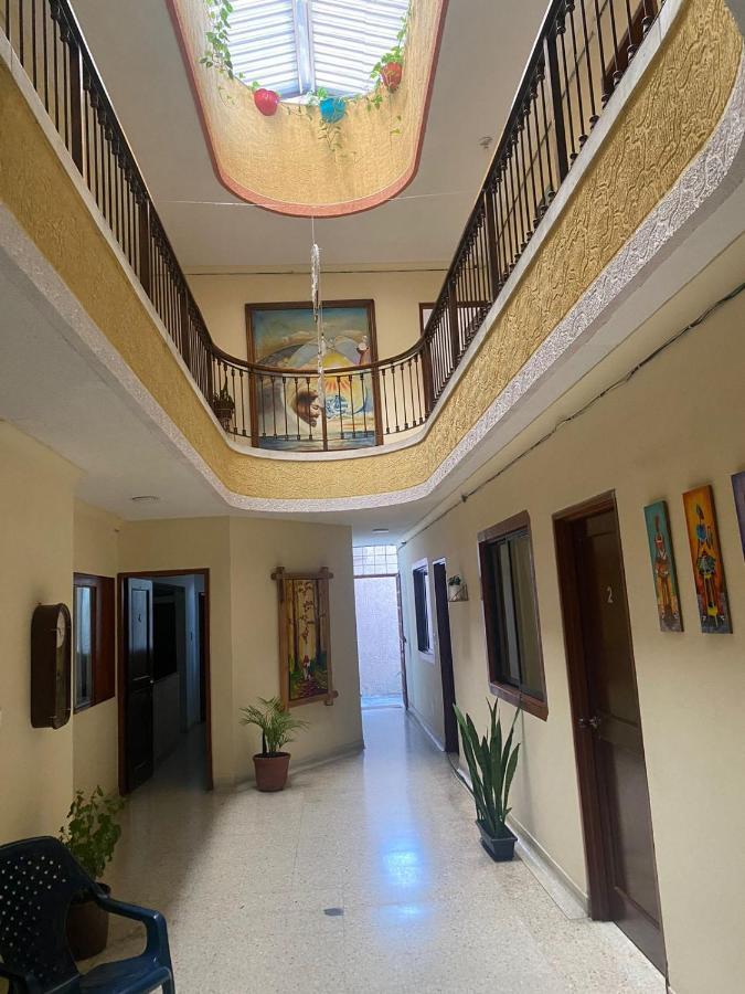 Hotel Don Jacobo Palmira  Extérieur photo
