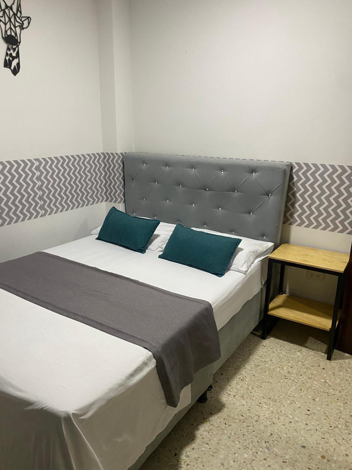 Hotel Don Jacobo Palmira  Extérieur photo
