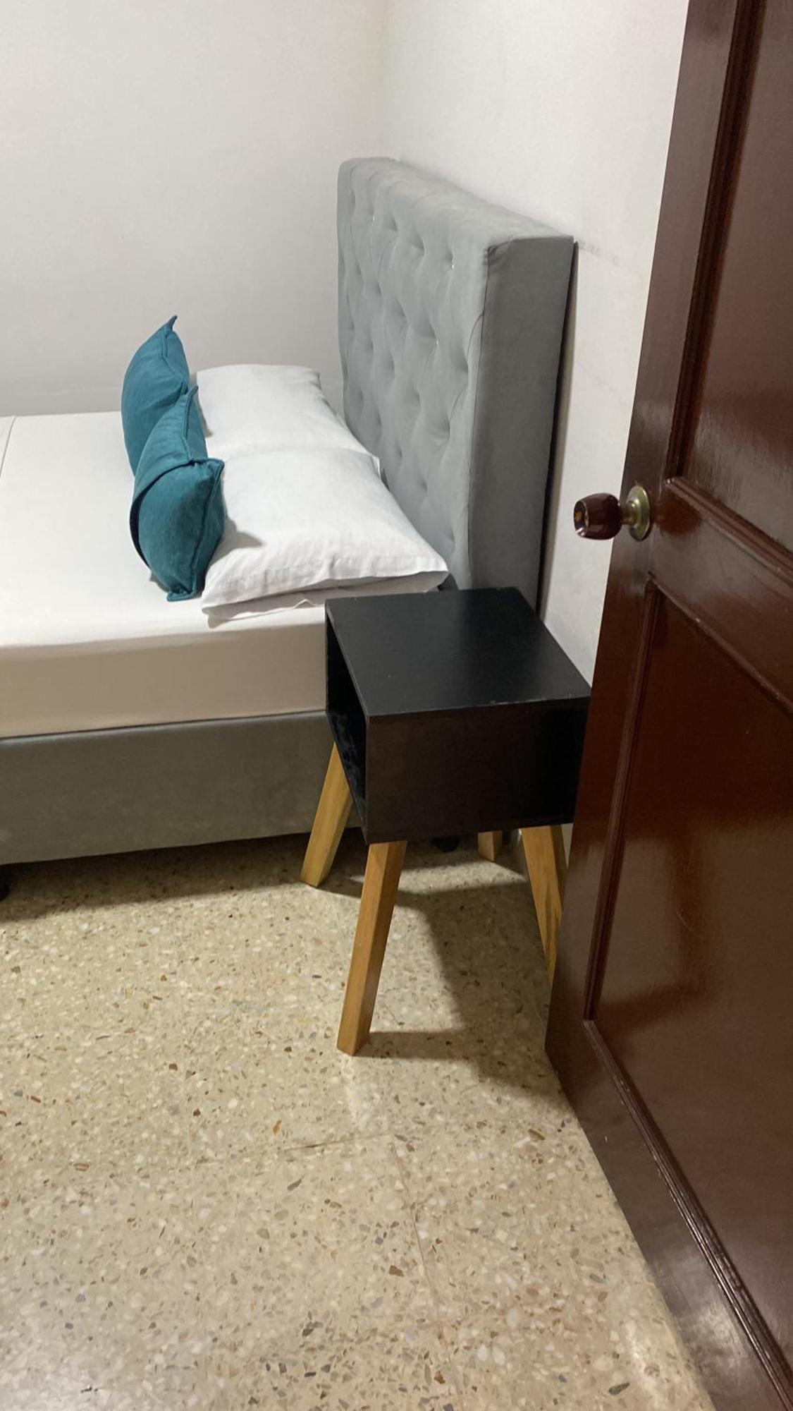 Hotel Don Jacobo Palmira  Extérieur photo